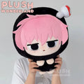 [45CM Pillow Doll] Tamon‑kun Ima Docchi!? Fukuhara Tamon Cotton Plush FANMADE