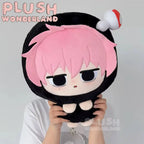 [45CM Pillow Doll] Tamon‑kun Ima Docchi!? Fukuhara Tamon Cotton Plush FANMADE