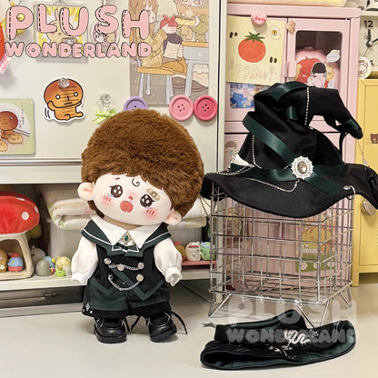 【INSTOCK】PLUSH WONDERLAND Star Magician 20CM Doll Clothes