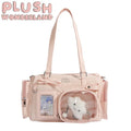 [Ita Bag] Large Capacity Commute Tote Bag Shoulder Crossbody Bag