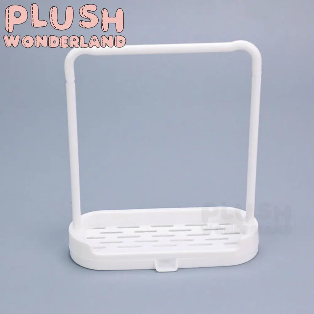 [10CM Doll Clothes Display Stand]10CM Cotton Doll Clothes Display Stand
