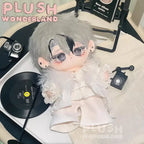 【INSTOCK】PLUSH WONDERLAND The Boy with the Bouquet 20CM Doll Clothes   【INSTOCK】PLUSH WONDERLAND The Boy with the Bouquet 20CM Doll Clothes