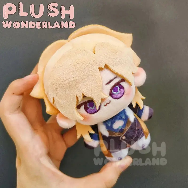 【INSTOCK】PLUSH WONDERLAND Cute Small Plushies Cotton 10 CM Doll FANMADE   【INSTOCK】PLUSH WONDERLAND Cute Small Plushies Cotton 10 CM Doll FANMADE