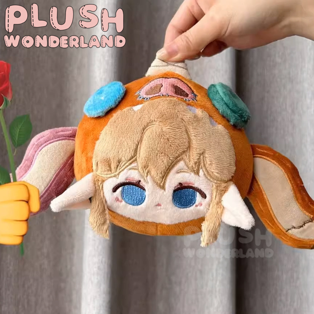 【In Stock】PLUSH WONDERLAND Game Cotton 15CM Doll Plushie FANMADE