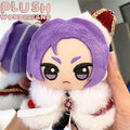 【INSTOCK】PLUSH WONDERLAND King Cloak 10CM Doll Clothes