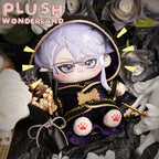 【Revival Success】【PRESALE】PLUSH WONDERLAND Deep Tide Plush 20CM Cotton Doll FANMADE