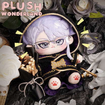 【Revival Success】【PRESALE】PLUSH WONDERLAND Deep Tide Plush 20 CM Cotton Doll FANMADE
