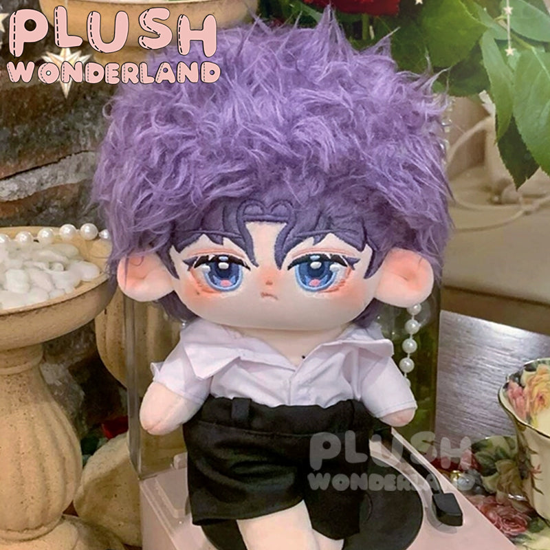 【INSTOCK】PLUSH WONDERLAND Little Fish Set Plushie 20CM Doll FANMADE