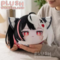 【INSTOCK】PLUSH WONDERLAND Game Character BIg Pillow 30CM Doll Clothes   【INSTOCK】PLUSH WONDERLAND Game Character BIg Pillow 30CM Doll Clothes