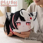 【INSTOCK】PLUSH WONDERLAND Game Character BIg Pillow 30CM Doll Clothes   【INSTOCK】PLUSH WONDERLAND Game Character BIg Pillow 30CM Doll Clothes