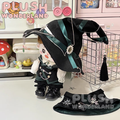 【INSTOCK】PLUSH WONDERLAND Star Magician 20CM Doll Clothes