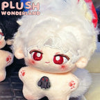 【SOFORT VERFÜGBAR】PLUSH WONDERLAND Kleintiere 10CM Baumwollpuppe