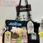 [Ita Bag] Japanese‑Style Nylon Tote Bag