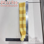 【VORVERKAUF】PLUSH WONDERLAND Warmer Schal Kollektion 20CM Puppenschal Accessoire