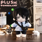 【PRESALE】PLUSH WONDERLAND Intersex People 20CM Cotton Doll FANMADE   【PRESALE】PLUSH WONDERLAND Intersex People 20CM Cotton Doll FANMADE