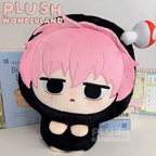 [45CM Pillow Doll] Tamon‑kun Ima Docchi!? Fukuhara Tamon Cotton Plush FANMADE