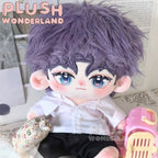 【INSTOCK】PLUSH WONDERLAND Little Fish Set Plushie 20CM Doll FANMADE