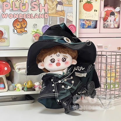 【INSTOCK】PLUSH WONDERLAND Star Magician 20CM Doll Clothes