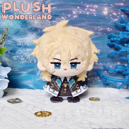 【INSTOCK】PLUSH WONDERLAND Game Character  Small 12CM Plush Pendant Keychain