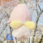【INSTOCK】PLUSH WONDERLAND Cherry Blossom Gardener 10/20CM Doll Clothes