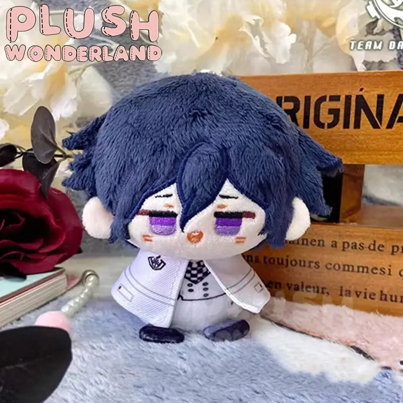 【INSTOCK】PLUSH WONDERLAND Game Anime Character  Small 12CM Plush Pendant Keychain   【INSTOCK】PLUSH WONDERLAND Game Anime Character  Small 12CM Plush Pendant Keychain