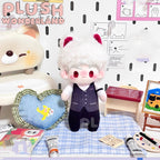 【INSTOCK】PLUSH WONDERLAND Game Character  Long 14CM Plush