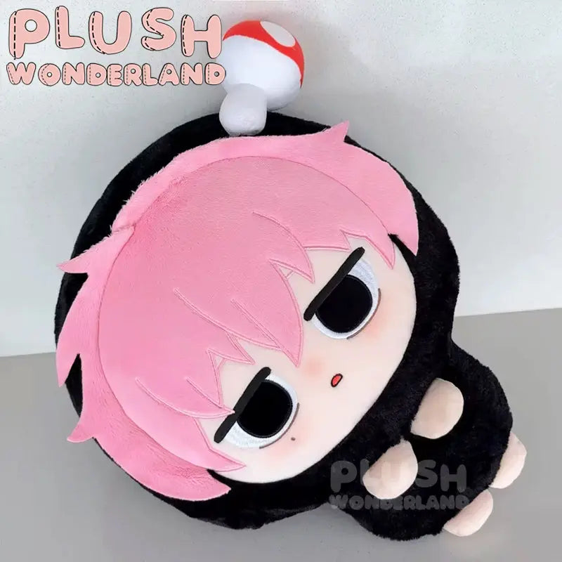 [45CM Pillow Doll] Tamon‑kun Ima Docchi!? Fukuhara Tamon Cotton Plush FANMADE