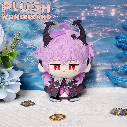 【INSTOCK】PLUSH WONDERLAND Game Character  Small 12CM Plush Pendant Keychain