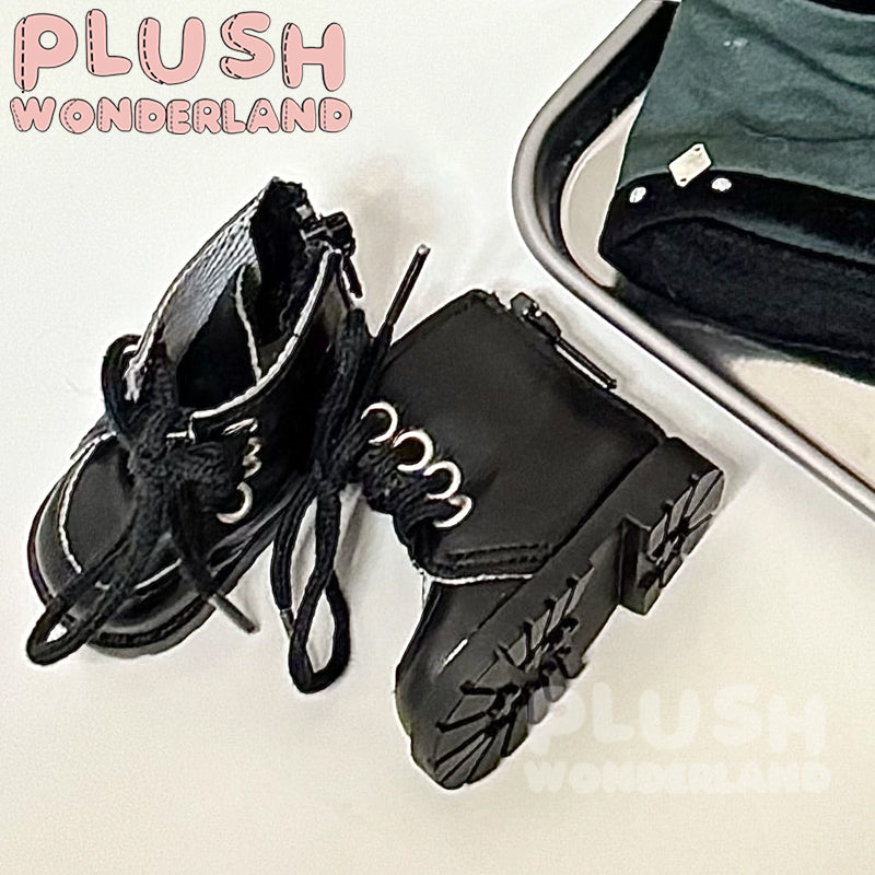 【INSTOCK】PLUSH WONDERLAND Star Magician 20CM Doll Clothes