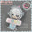 【INSTOCK】Pink and Blue Ver.