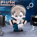 【PRESALE】PLUSH WONDERLAND Clean-cut young gentleman 20CM Cotton Doll FANMADE   【PRESALE】PLUSH WONDERLAND Clean-cut young gentleman 20CM Cotton Doll FANMADE