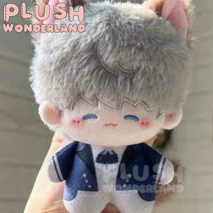 【INSTOCK】PLUSH WONDERLAND Cat Butler 10CM Cotton Doll