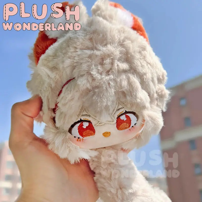 【In Stock】PLUSH WONDERLAND Cute Small Plushie 10CM Pendant Doll FANMADE   【In Stock】PLUSH WONDERLAND Cute Small Plushie 10CM Pendant Doll FANMADE