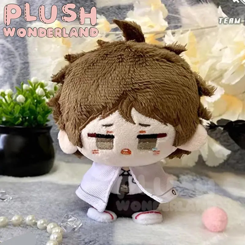 【INSTOCK】PLUSH WONDERLAND Game Anime Character  Small 12CM Plush Pendant Keychain   【INSTOCK】PLUSH WONDERLAND Game Anime Character  Small 12CM Plush Pendant Keychain