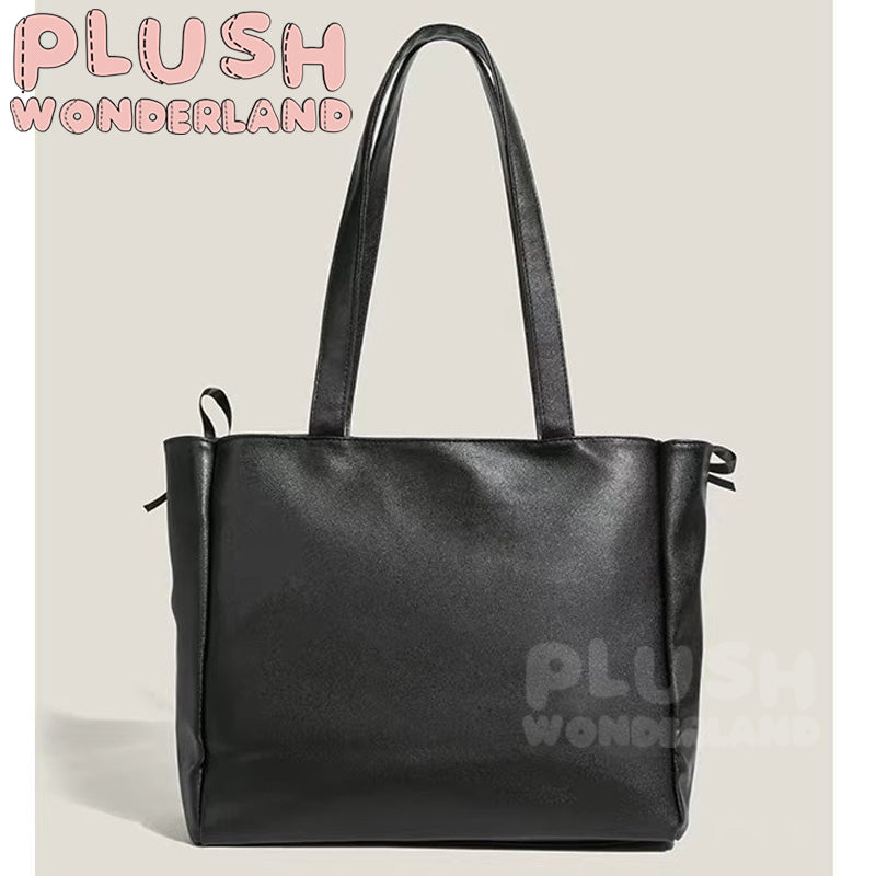 【INSTOCK】PLUSH WONDERLAND Ribbon Bow itaBag