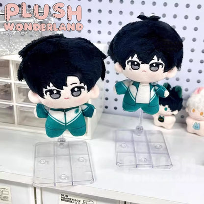 【INSTOCK】PLUSH WONDERLAND Transparent bracket 10CM Doll Accessory