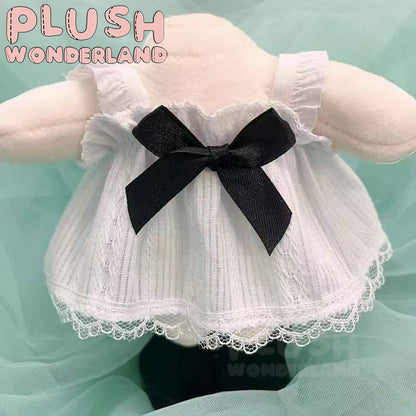 【INSTOCK】PLUSH WONDERLAND Princess Dress with Bow 20CM Doll Clothes