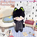 【INSTOCK】PLUSH WONDERLAND Game Character  Long 14CM Plush