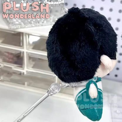 【INSTOCK】PLUSH WONDERLAND Transparent bracket 10CM Doll Accessory
