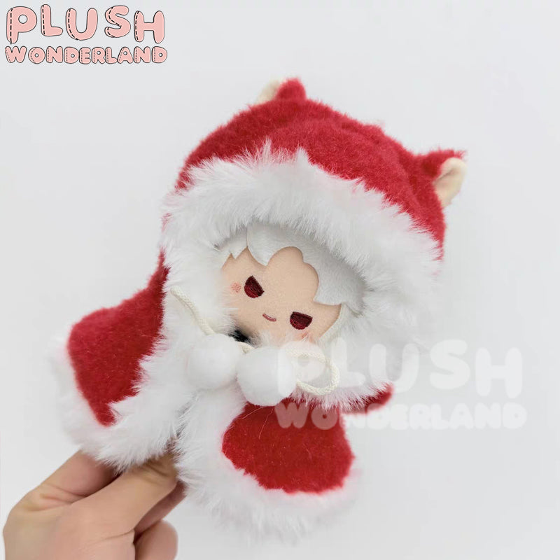 【INSTOCK】PLUSH WONDERLAND Cat Cloak  10CM Doll Clothes - plushwonderland