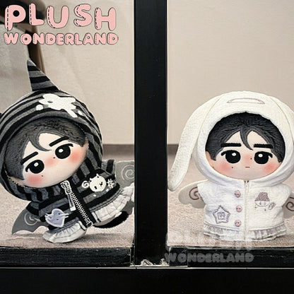【PRESALE】PLUSH WONDERLAND Subculture outfit sets 10CM Doll Clothes