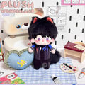 【INSTOCK】PLUSH WONDERLAND Game Character  Long 14CM Plush - plushwonderland