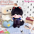 【INSTOCK】PLUSH WONDERLAND Game Character  Long 14CM Plush