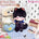 【INSTOCK】Black (Red ear)Ver.