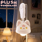 [25CM Doll] Light and Night Character Plush with built‑in night light FANMADE