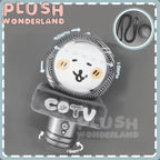 【INSTOCK】PLUSH WONDERLAND microphone 10CM Doll Bag   【INSTOCK】PLUSH WONDERLAND microphone 10CM Doll Bag
