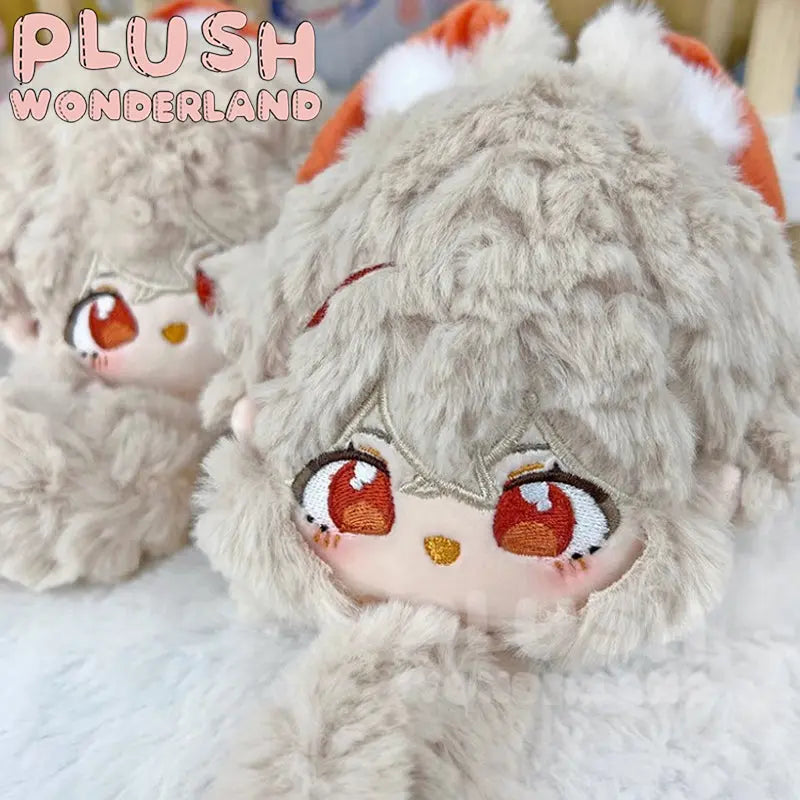 【In Stock】PLUSH WONDERLAND Cute Small Plushie 10CM Pendant Doll FANMADE   【In Stock】PLUSH WONDERLAND Cute Small Plushie 10CM Pendant Doll FANMADE