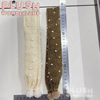 【VORVERKAUF】PLUSH WONDERLAND Warmer Schal Kollektion 20CM Puppenschal Accessoire