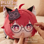 【INSTOCK】PLUSH WONDERLAND Game Character BIg Pillow 30CM Doll Clothes   【INSTOCK】PLUSH WONDERLAND Game Character BIg Pillow 30CM Doll Clothes