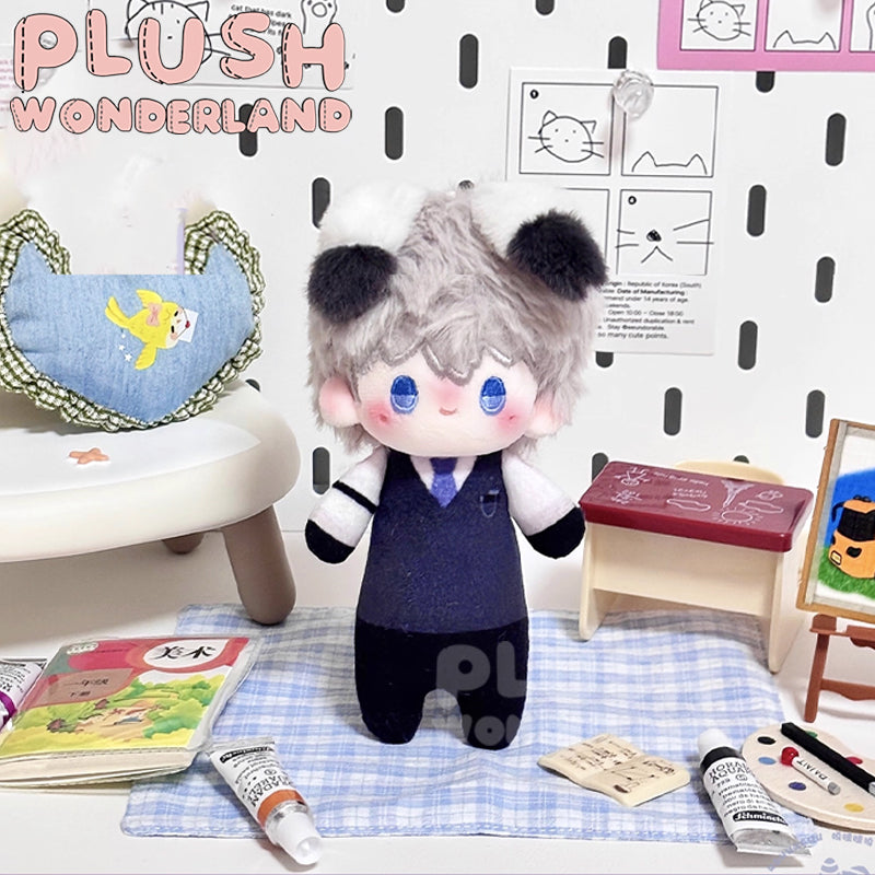 【INSTOCK】PLUSH WONDERLAND Game Character  Long 14CM Plush
